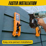 Siding Tool for 5/16 inch Thick Siding Panels